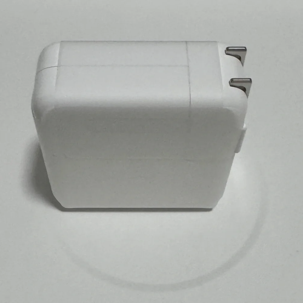 Apple White USB-C Power Adapter